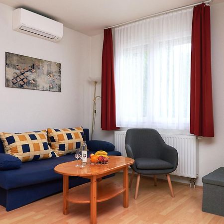 Apartman Brigitte Bükfürdő Exterior foto