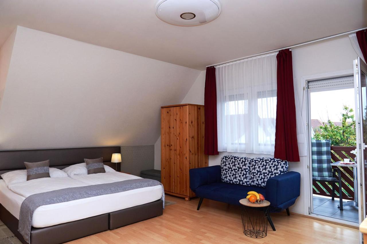 Apartman Brigitte Bükfürdő Exterior foto